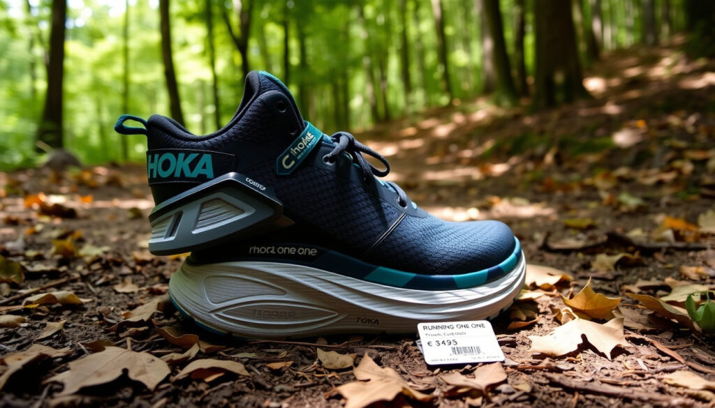 Hoka One One -opas: Nimen alkuperä, mallit ja hinta (2025)